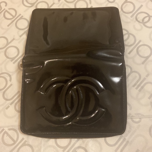 Authentic Chanel wallet - Picture 9 of 9
